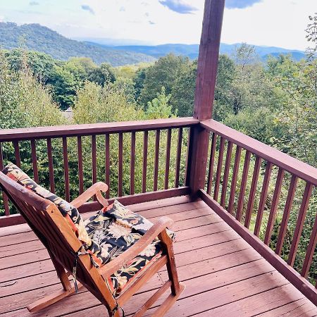 Bucket List Views Sugar Mountain Private Condo - 2Bed, 2Bath, Sleeps 6, Panoramic Views Of Mountains From Large Deck, Short Drive To Shopping, Restaurants, Cafes & Banner Elk Town エクステリア 写真