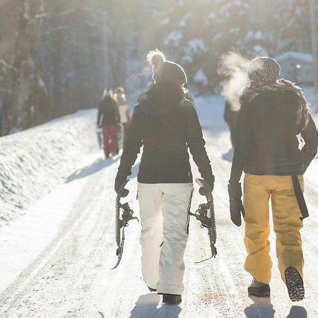 Bucket List Views Sugar Mountain Private Condo - 2Bed, 2Bath, Sleeps 6, Panoramic Views Of Mountains From Large Deck, Short Drive To Shopping, Restaurants, Cafes & Banner Elk Town エクステリア 写真