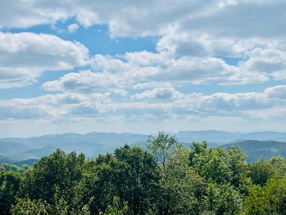 Bucket List Views Sugar Mountain Private Condo - 2Bed, 2Bath, Sleeps 6, Panoramic Views Of Mountains From Large Deck, Short Drive To Shopping, Restaurants, Cafes & Banner Elk Town エクステリア 写真