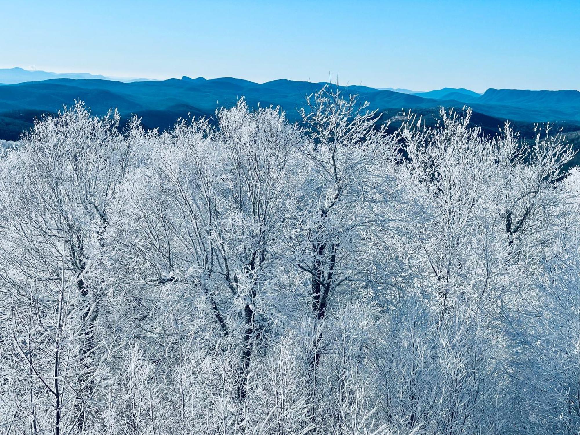 Bucket List Views Sugar Mountain Private Condo - 2Bed, 2Bath, Sleeps 6, Panoramic Views Of Mountains From Large Deck, Short Drive To Shopping, Restaurants, Cafes & Banner Elk Town エクステリア 写真