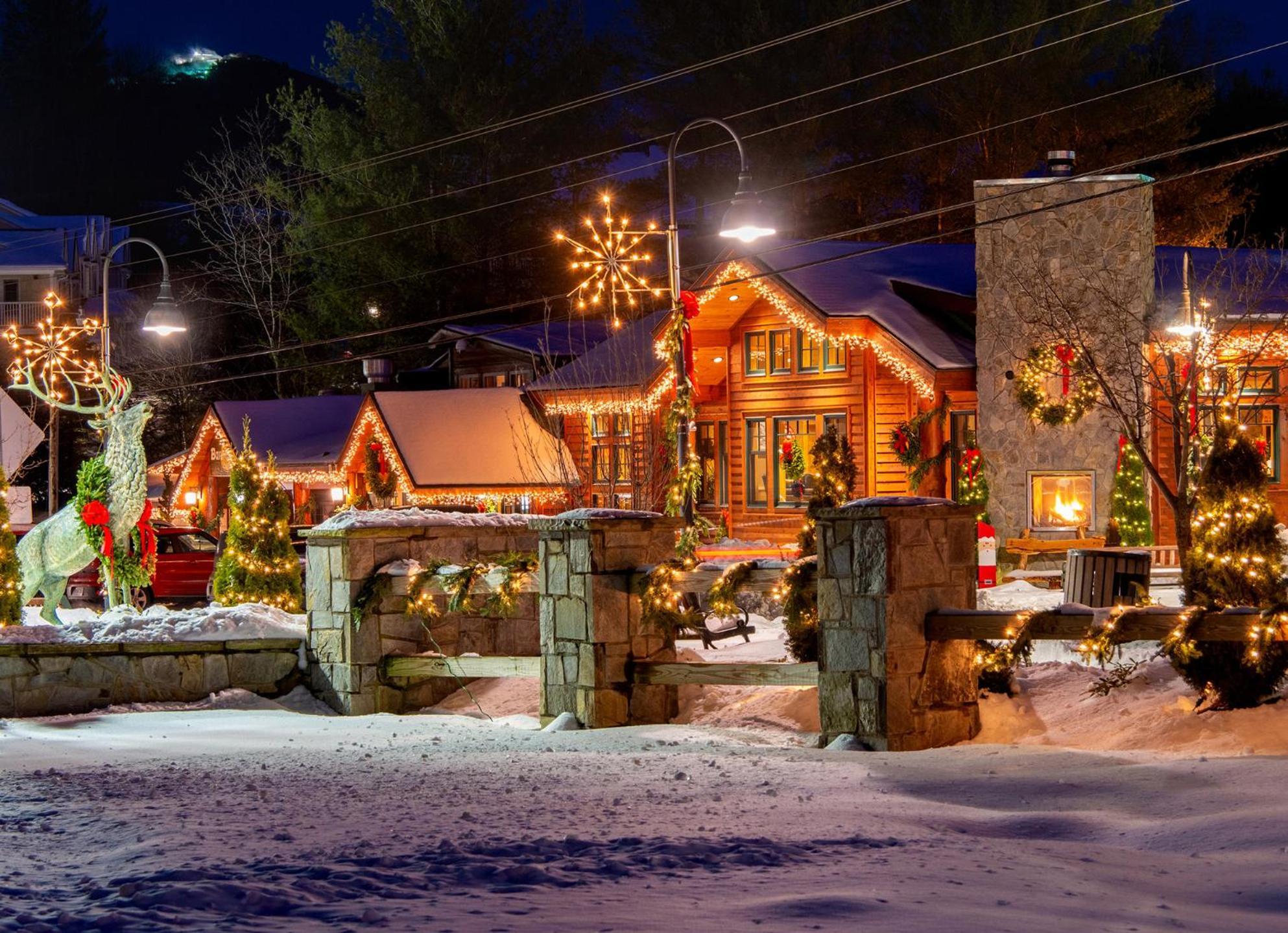 Bucket List Views Sugar Mountain Private Condo - 2Bed, 2Bath, Sleeps 6, Panoramic Views Of Mountains From Large Deck, Short Drive To Shopping, Restaurants, Cafes & Banner Elk Town エクステリア 写真