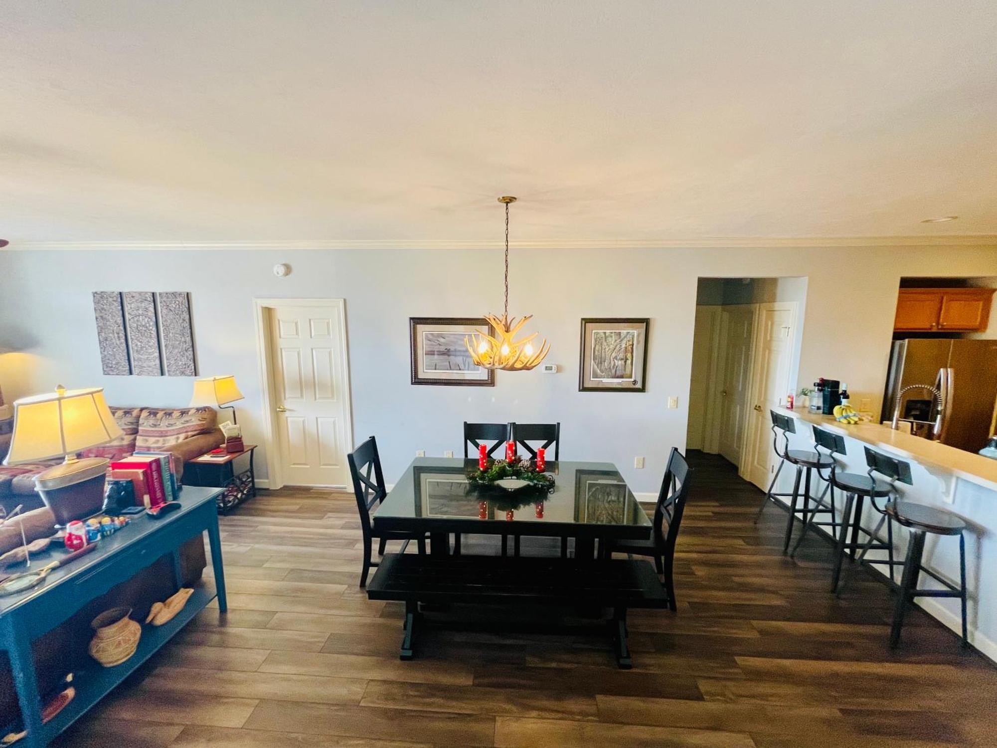 Bucket List Views Sugar Mountain Private Condo - 2Bed, 2Bath, Sleeps 6, Panoramic Views Of Mountains From Large Deck, Short Drive To Shopping, Restaurants, Cafes & Banner Elk Town エクステリア 写真