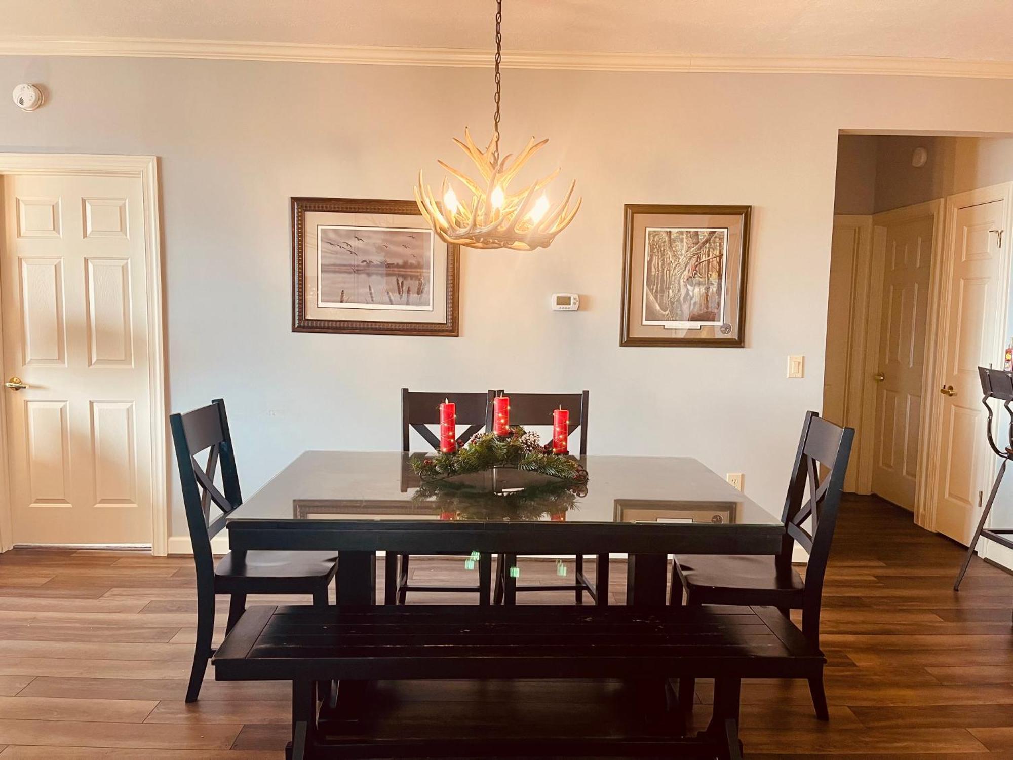 Bucket List Views Sugar Mountain Private Condo - 2Bed, 2Bath, Sleeps 6, Panoramic Views Of Mountains From Large Deck, Short Drive To Shopping, Restaurants, Cafes & Banner Elk Town エクステリア 写真