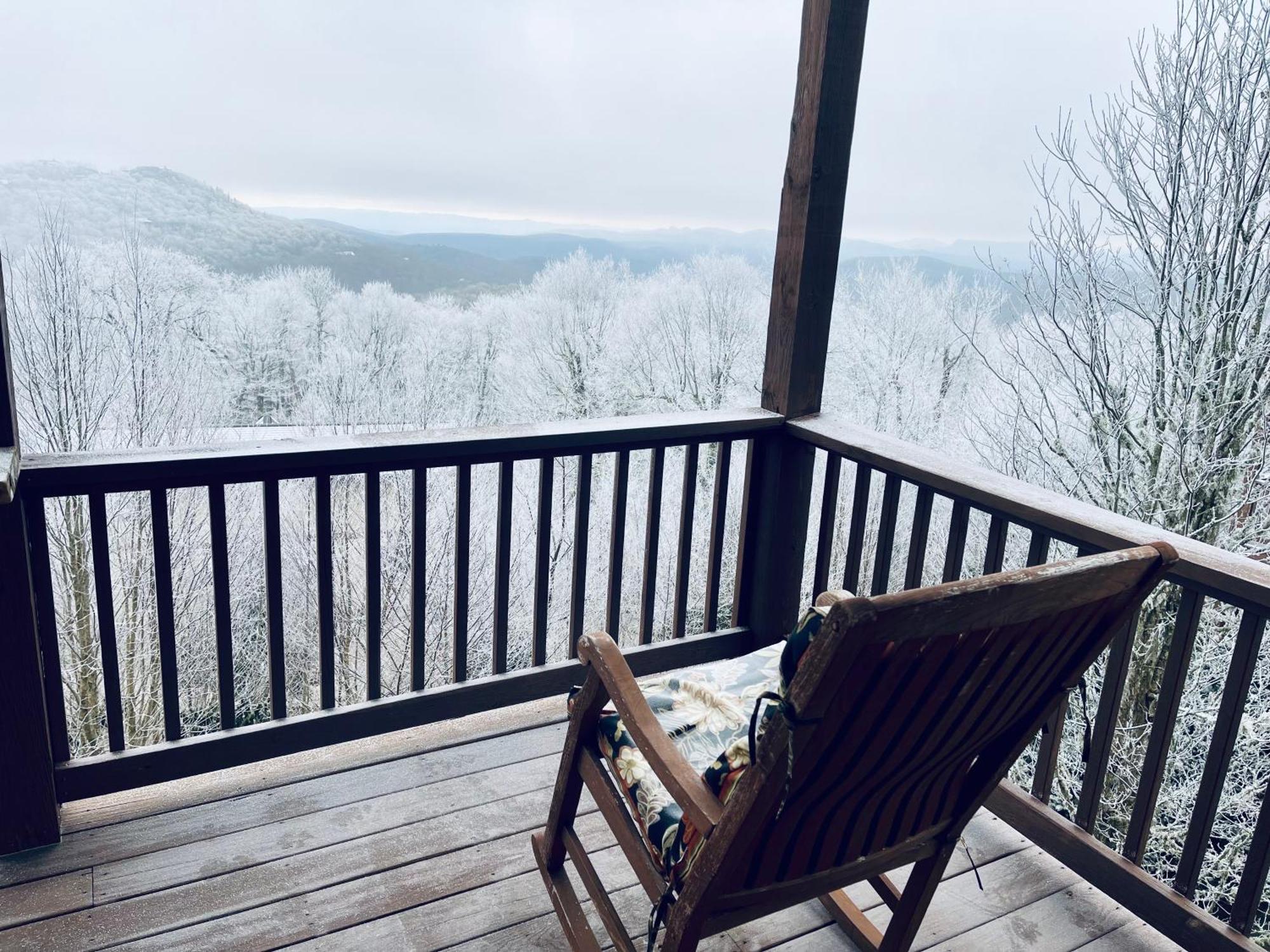 Bucket List Views Sugar Mountain Private Condo - 2Bed, 2Bath, Sleeps 6, Panoramic Views Of Mountains From Large Deck, Short Drive To Shopping, Restaurants, Cafes & Banner Elk Town エクステリア 写真