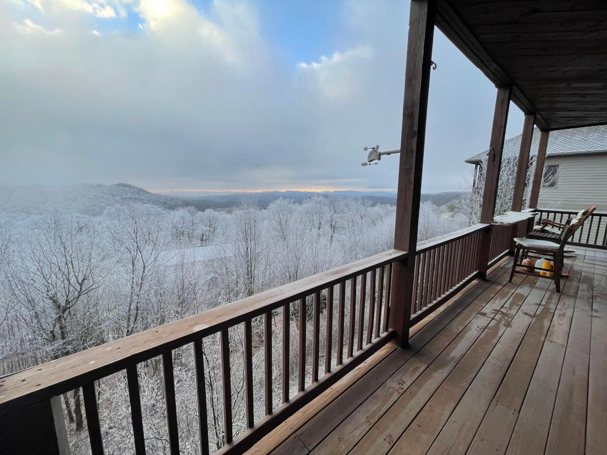 Bucket List Views Sugar Mountain Private Condo - 2Bed, 2Bath, Sleeps 6, Panoramic Views Of Mountains From Large Deck, Short Drive To Shopping, Restaurants, Cafes & Banner Elk Town エクステリア 写真