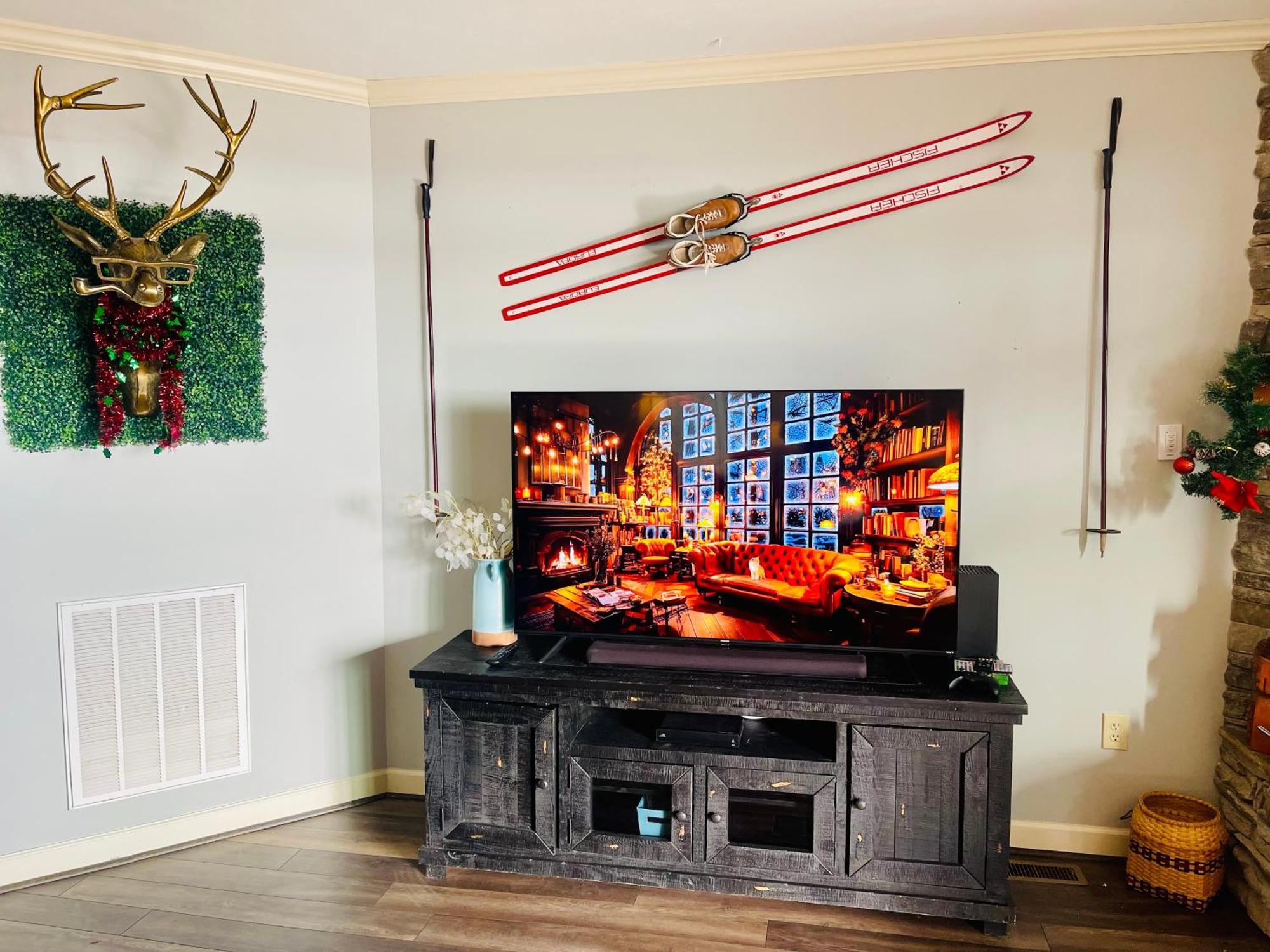 Bucket List Views Sugar Mountain Private Condo - 2Bed, 2Bath, Sleeps 6, Panoramic Views Of Mountains From Large Deck, Short Drive To Shopping, Restaurants, Cafes & Banner Elk Town エクステリア 写真